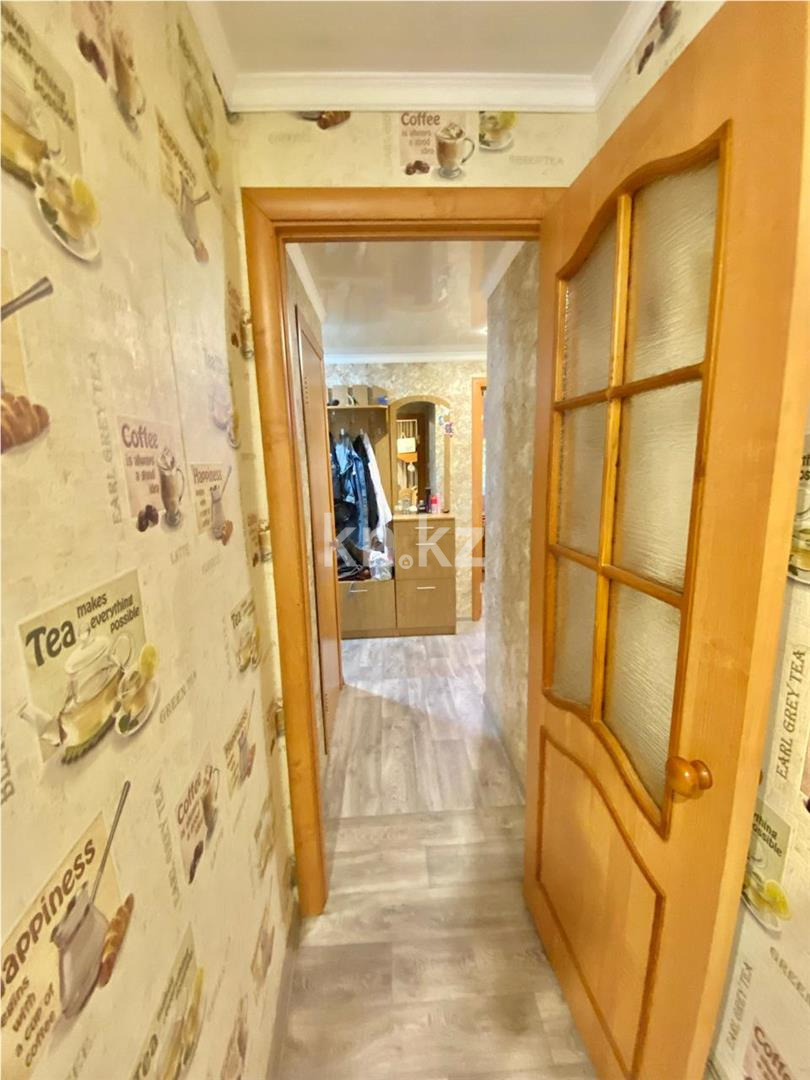 Продажа 2-комнатной квартиры, 49 м², 13-й мкр. в Караганде - фото 9