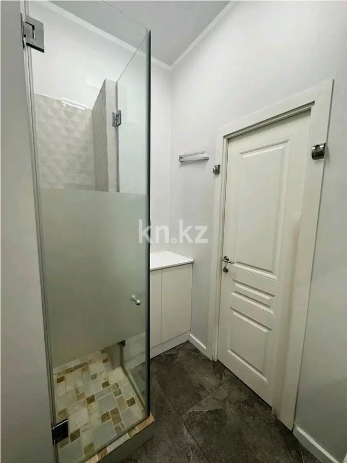 Продажа 1-комнатной квартиры, 40 м² в Алматы - фото 3