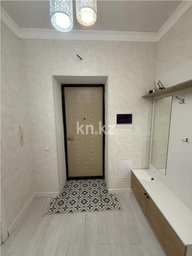 Продажа 1-комнатной квартиры, 44.1 м² в Астане - фото 4