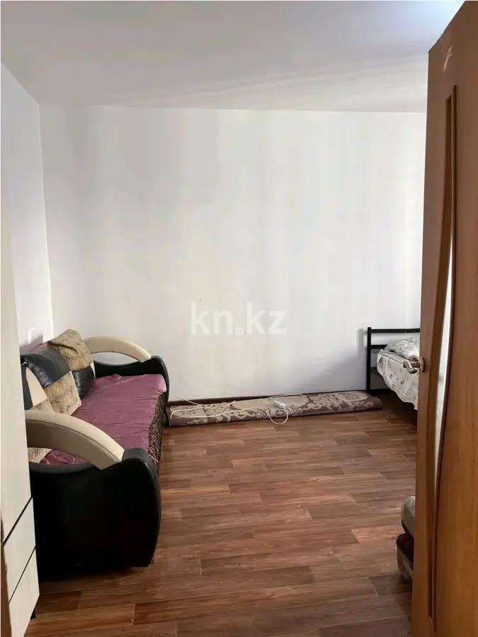 Продажа 1-комнатной квартиры, 31 м² в Алматы
