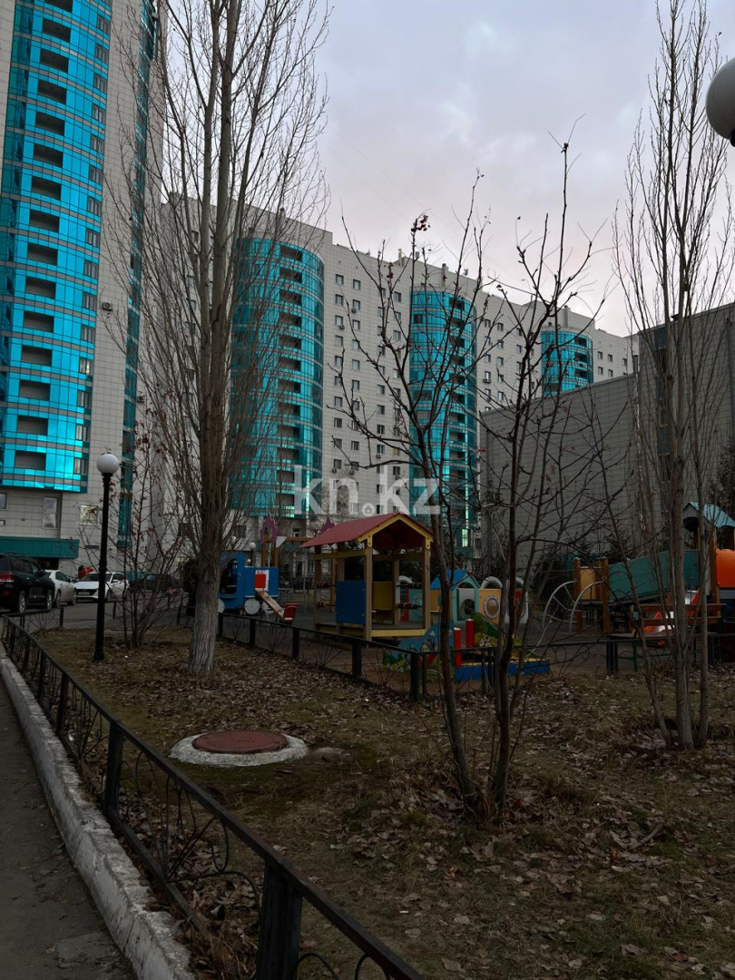 Продажа 3-комнатной квартиры, 100 м², ул. Сарайшык, дом  5В в Астане - фото 21