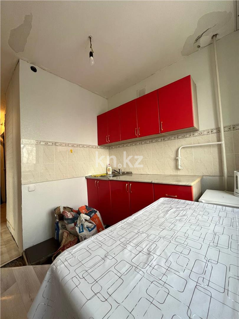 Продажа 2-комнатной квартиры, 35 м², пр. Металлургов в Темиртау - фото 6