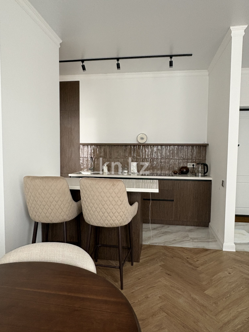 Аренда 2-комнатной квартиры, 55 м² в Астане - фото 5
