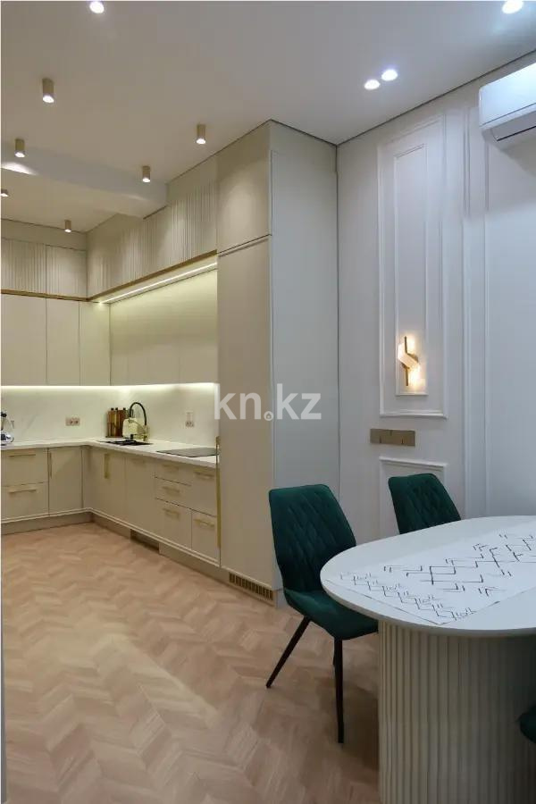 Продажа 4-комнатной квартиры, 175 м², ул. Сейдимбека, дом  110/1 в Алматы - фото 4