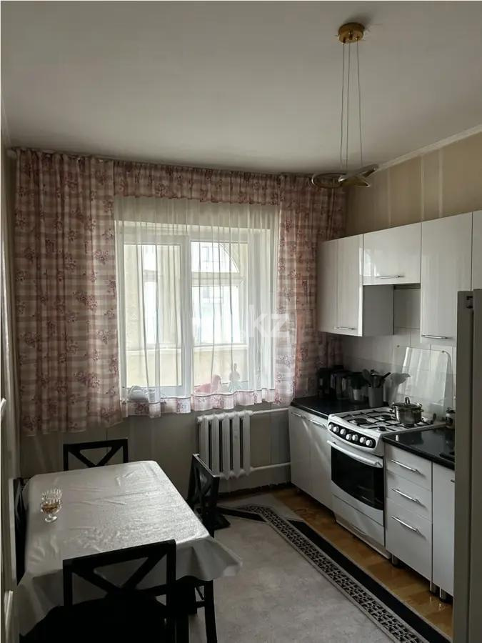 Продажа 1-комнатной квартиры, 40 м² в Алматы - фото 2