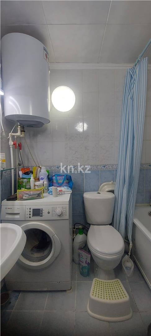 Продажа 2-комнатной квартиры, 48 м², пр. Н. Абдирова в Караганде - фото 19