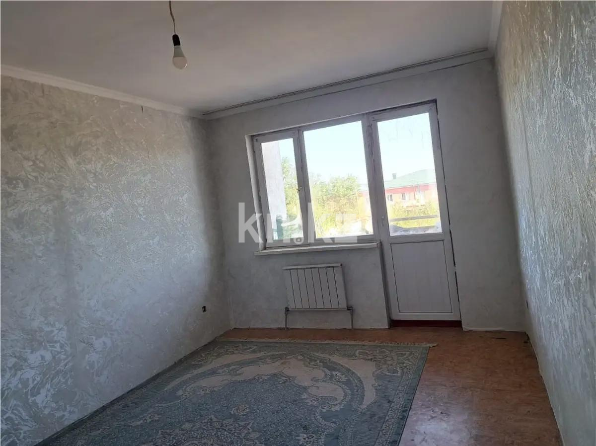 Продажа 1-комнатной квартиры, 42 м², мкр-н Зердели, дом  1/131 в Алматы