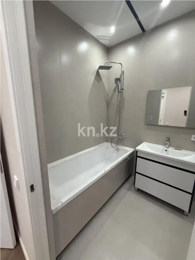 Продажа 2-комнатной квартиры, 49.4 м² в Алматы - фото 3