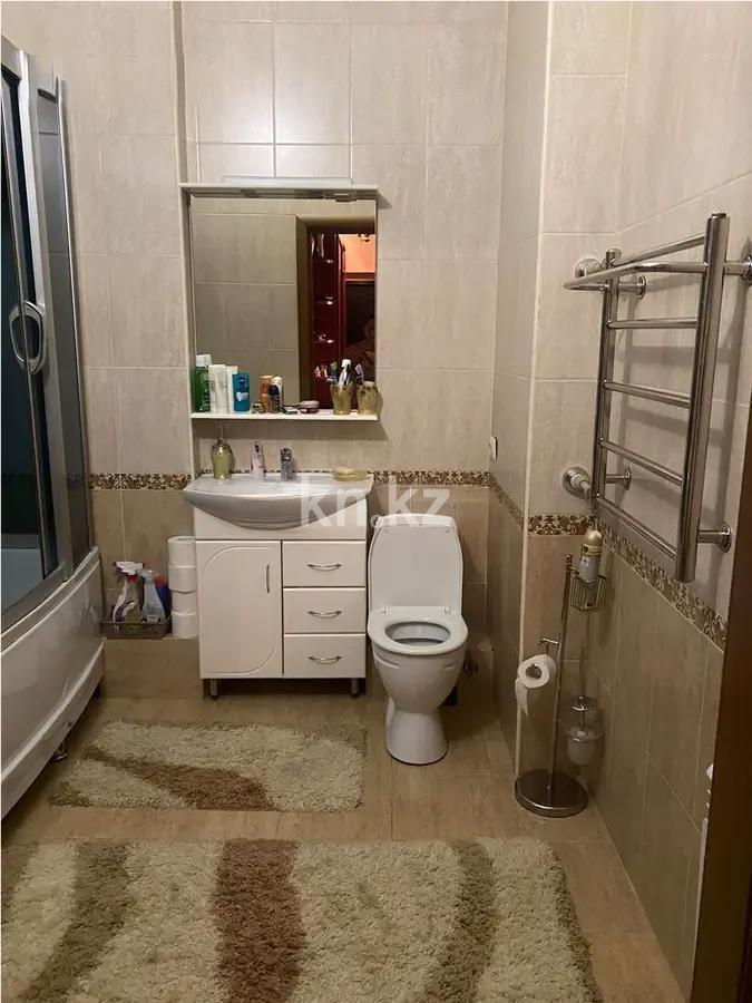 Продажа 2-комнатной квартиры, 85 м² в Алматы - фото 4