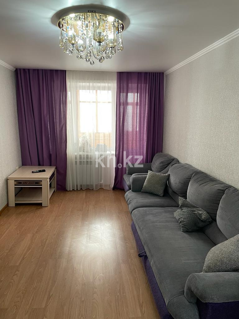 Продажа 3-комнатной квартиры, 53 м² в Темиртау - фото 2