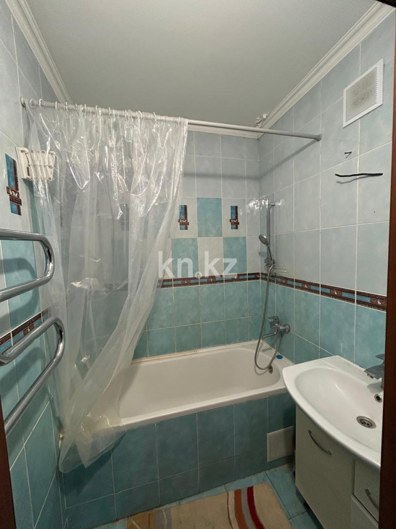 Аренда 3-комнатной квартиры, 77 м², ул. Сарайшык, дом  5/1 в Астане - фото 10