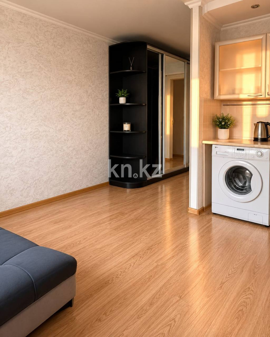 Аренда 1-комнатной квартиры, 22 м² в Астане - фото 2