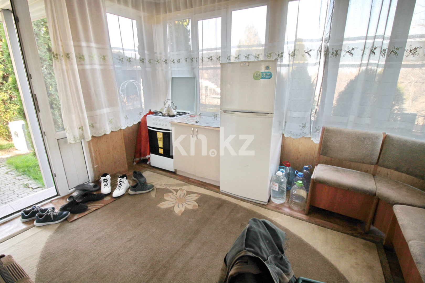 Продажа 5-комнатного дома, 165 м² в Алматы - фото 13