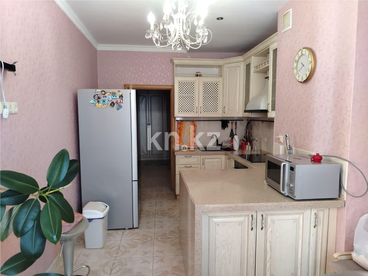 Продажа 3-комнатной квартиры, 100 м² в Астане - фото 5