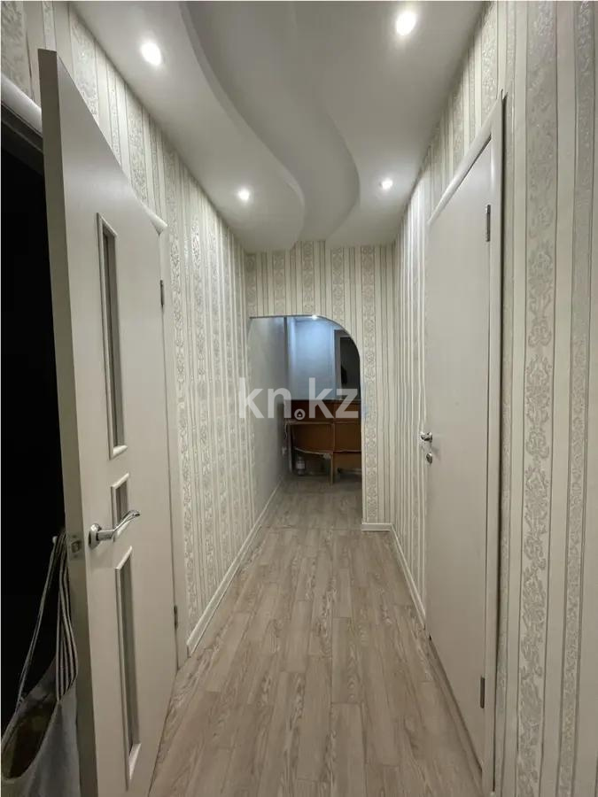 Продажа 1-комнатной квартиры, 36 м² в Караганде - фото 4