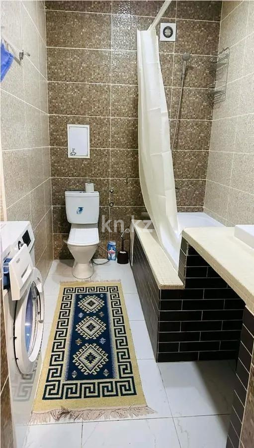Продажа 2-комнатной квартиры, 62.5 м² в Астане - фото 3