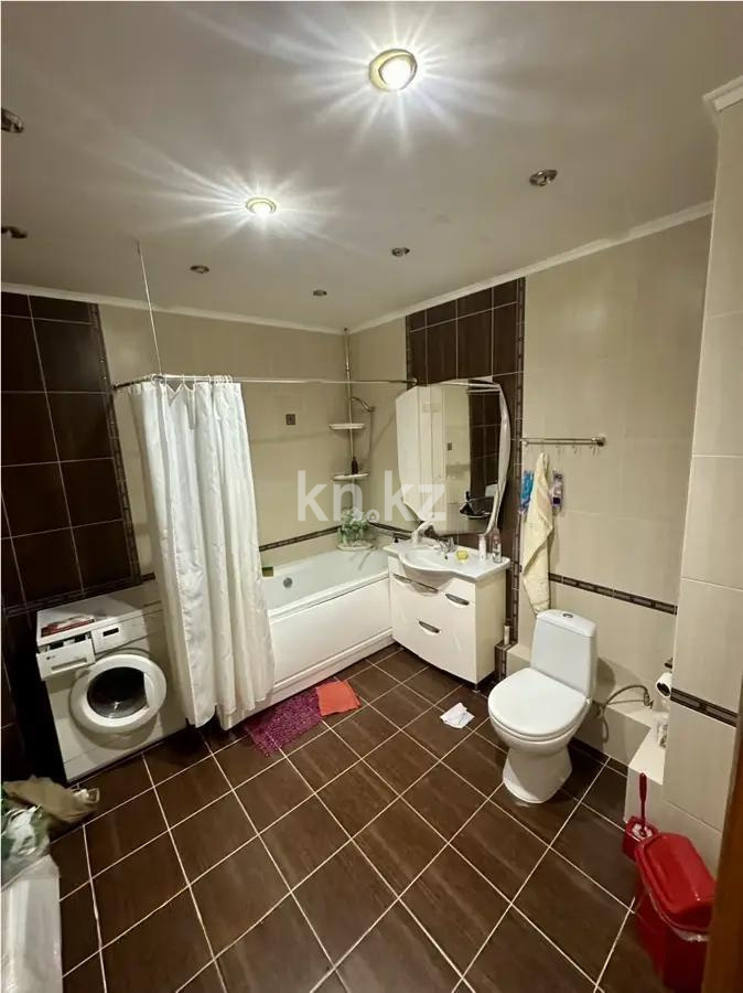 Продажа 3-комнатной квартиры, 107.8 м² в Астане - фото 4