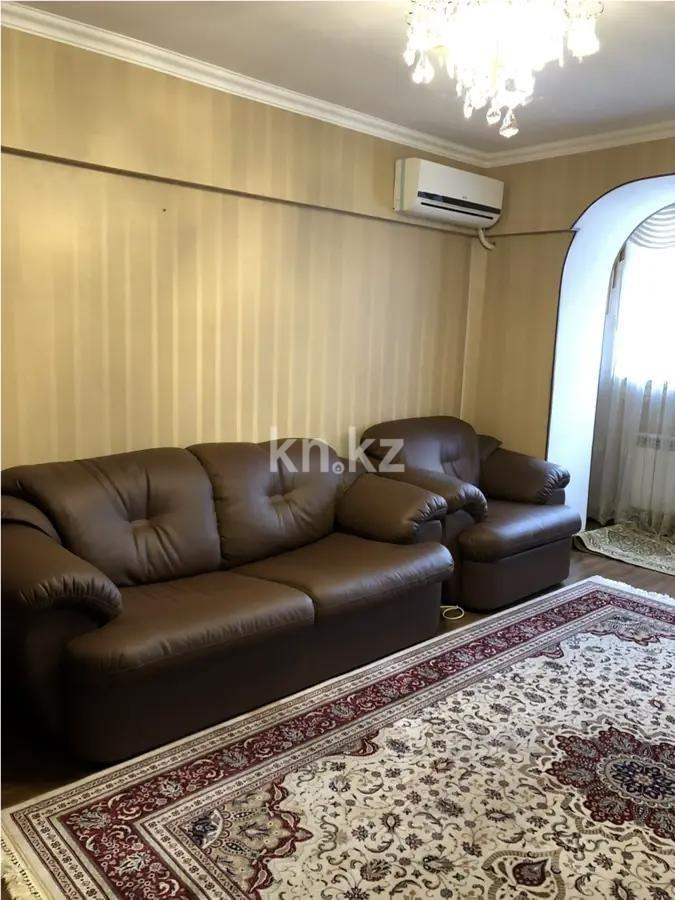 Продажа 3-комнатной квартиры, 70 м² в Алматы