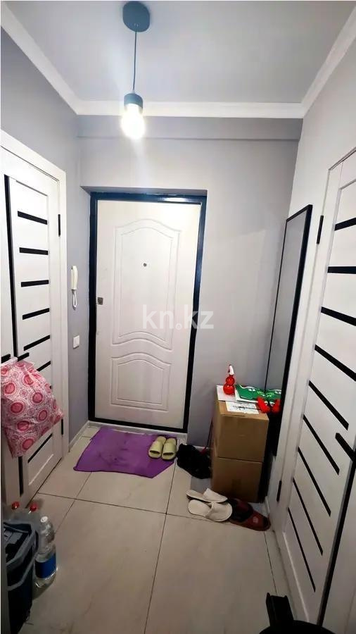 Продажа 1-комнатной квартиры, 33 м², ул. Алтын орда, дом  6/12 в Алматы - фото 4