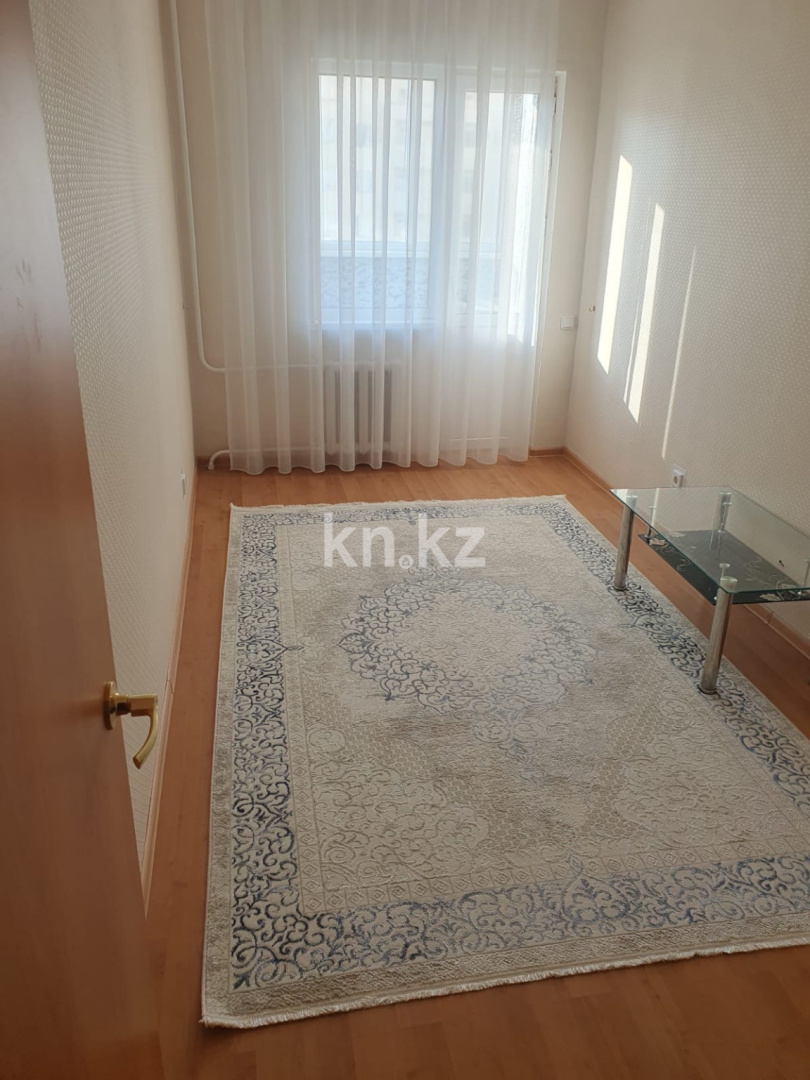 Аренда 3-комнатной квартиры, 75 м², ул. Сыганак, дом  16 в Астане - фото 6