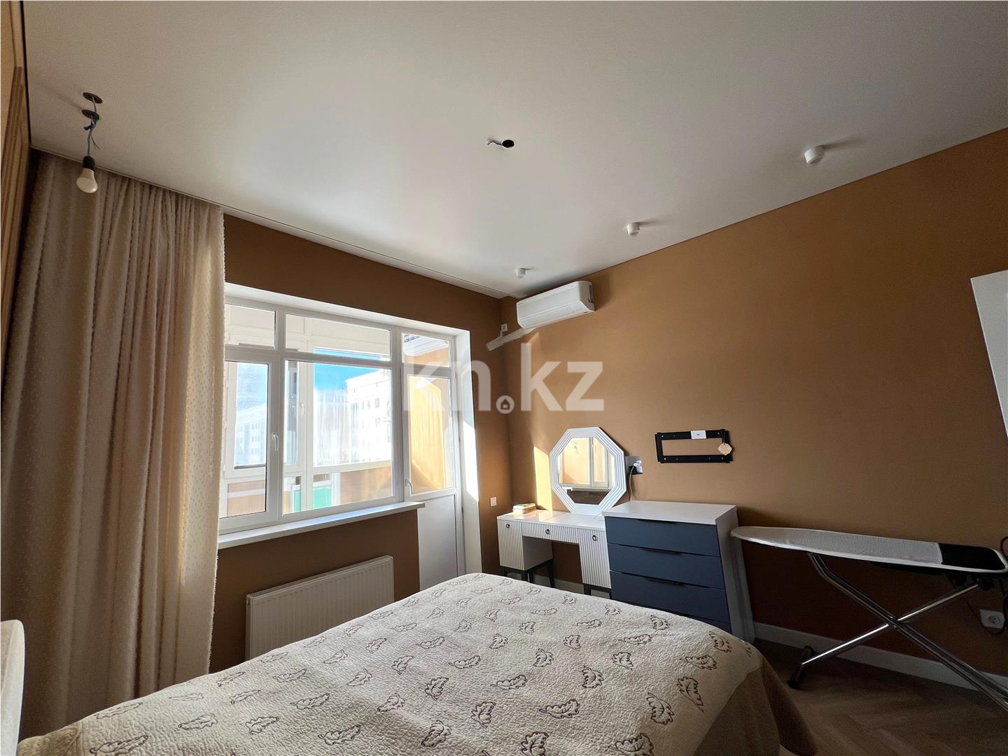 Продажа 2-комнатной квартиры, 86 м² в Астане - фото 8