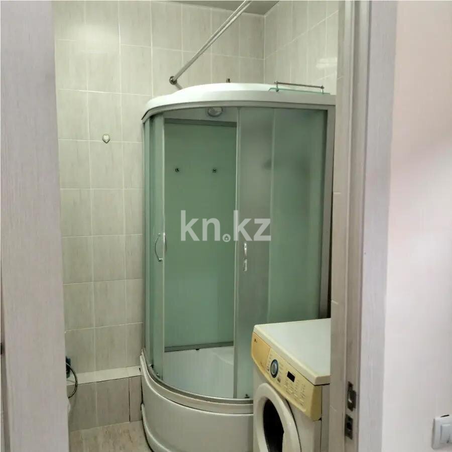 Продажа 1-комнатной квартиры, 29.1 м² в Астане - фото 3