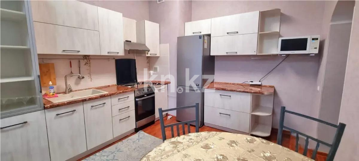 Продажа 1-комнатной квартиры, 51.6 м² в Алматы - фото 3