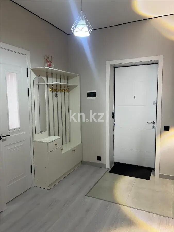 Продажа 2-комнатной квартиры, 57 м² в Алматы - фото 4
