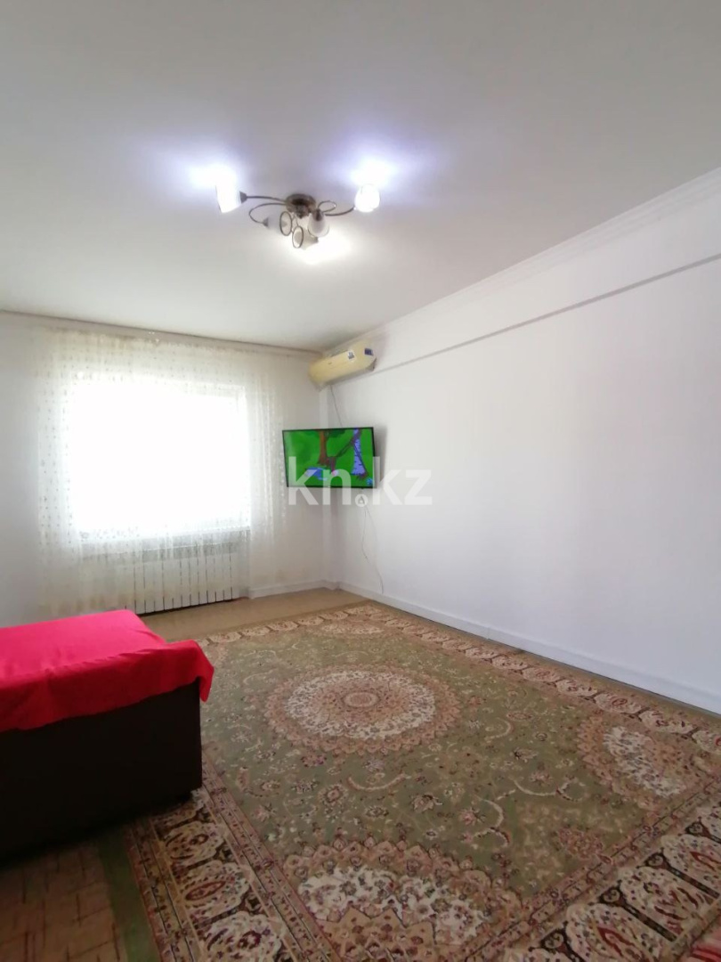 Продажа 3-комнатной квартиры, 57.5 м² в Атырау - фото 2