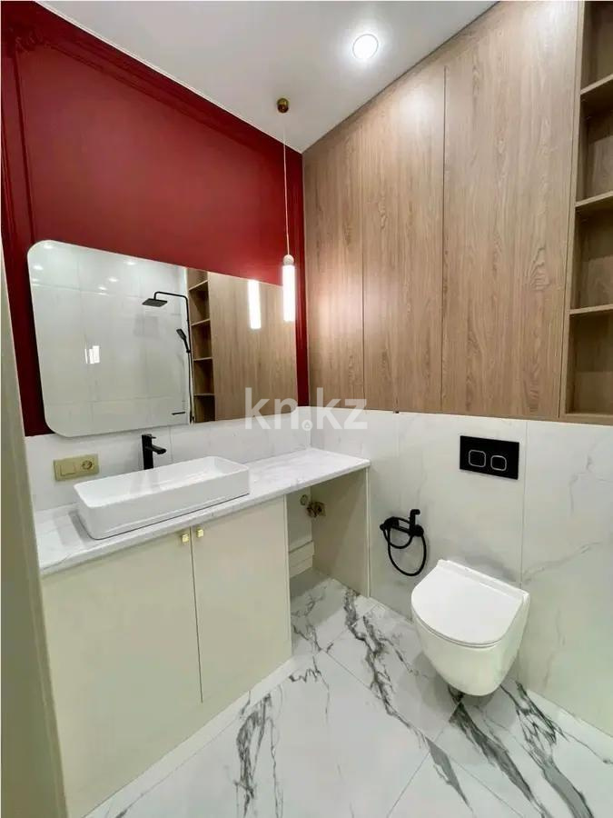 Продажа 3-комнатной квартиры, 63 м² в Астане - фото 3