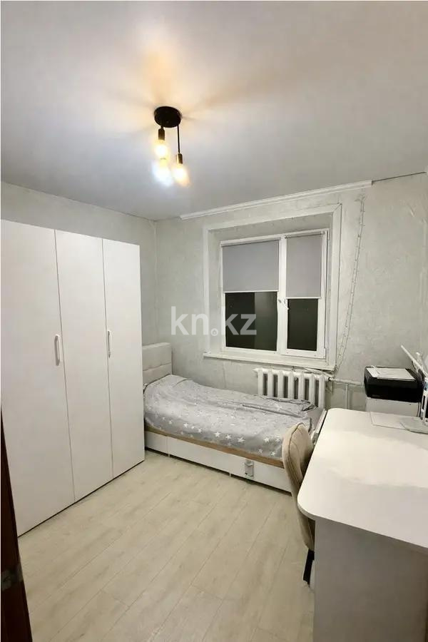 Продажа 3-комнатной квартиры, 63 м², мкр. Гульдер-1, дом  12 в Караганде - фото 2