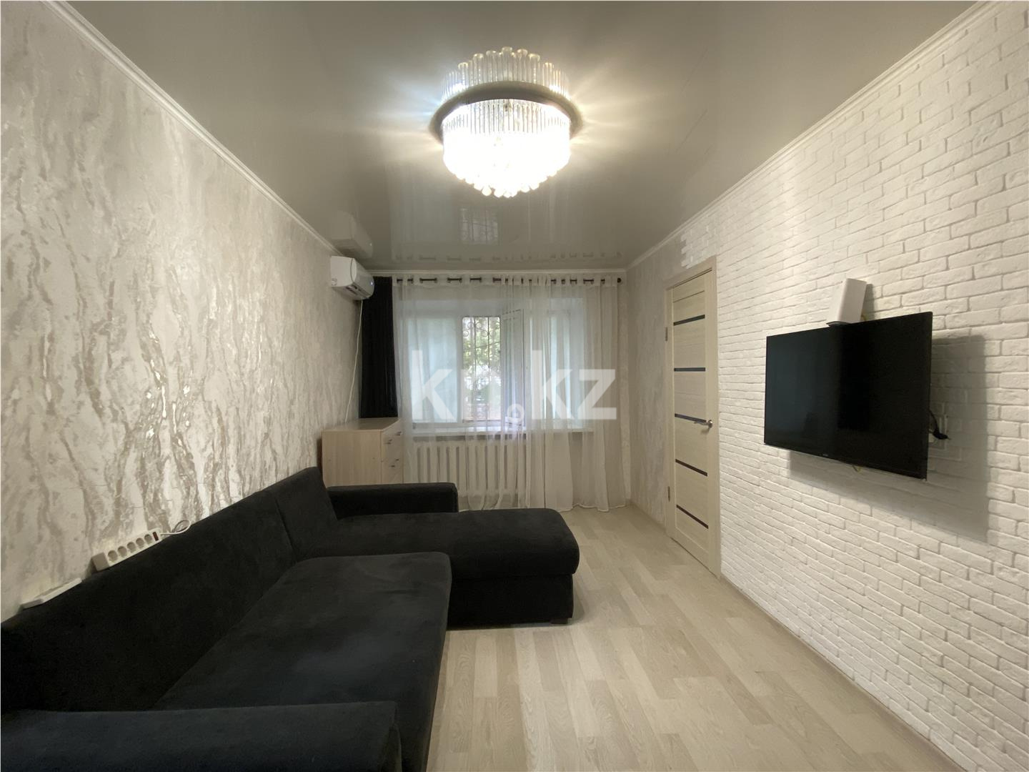 Продажа 3-комнатной квартиры, 40.6 м² в Астане - фото 2