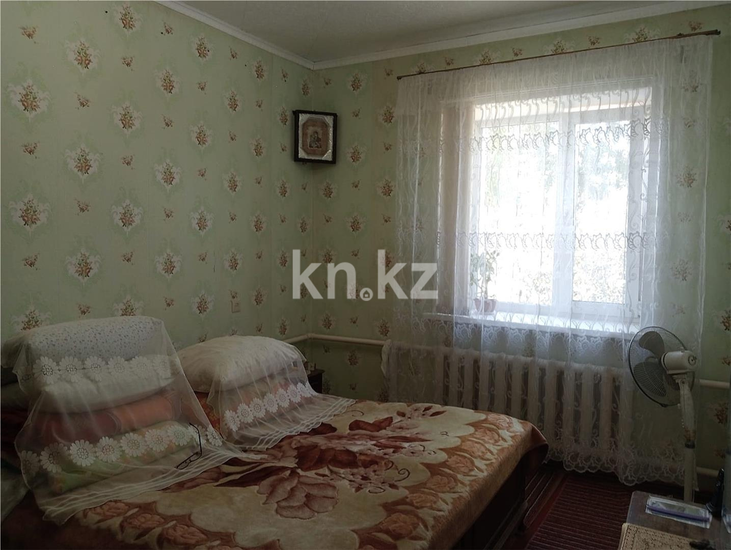 Продажа 3-комнатного дома, 82.8 м², ул. Транспортная в Абае - фото 5