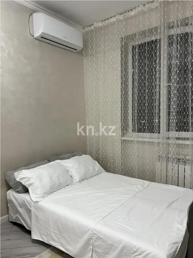 Продажа 1-комнатной квартиры, 25 м² в Алматы - фото 2