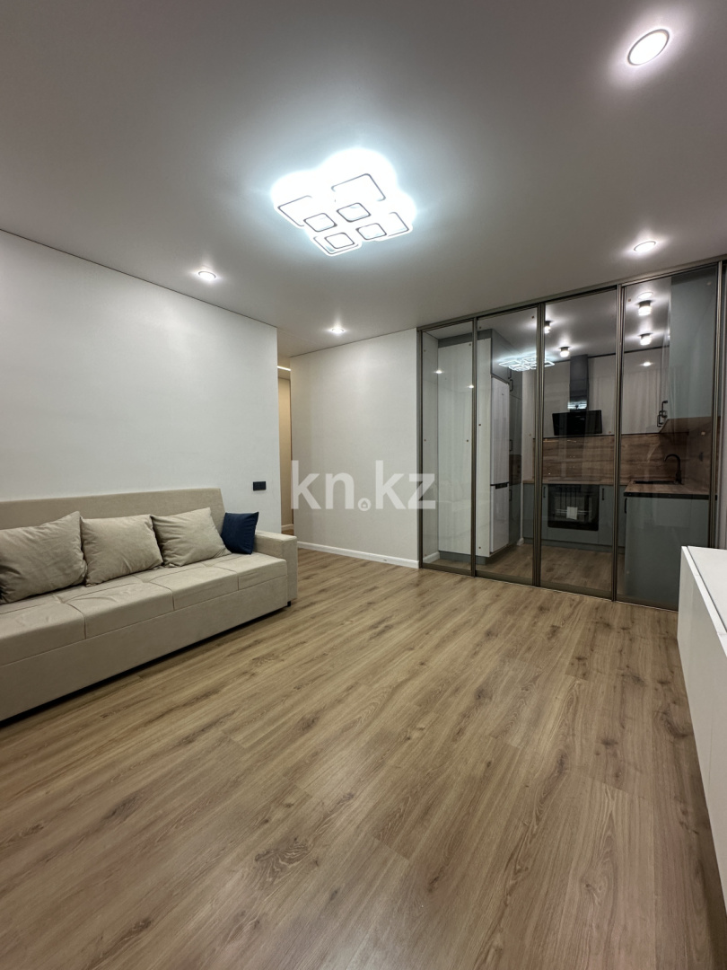 Продажа 2-комнатной квартиры, 47 м² в Астане