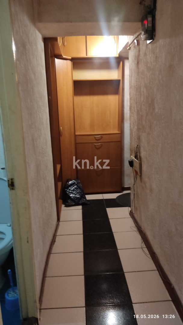 Аренда 2-комнатной квартиры, 40 м² в Алматы - фото 4