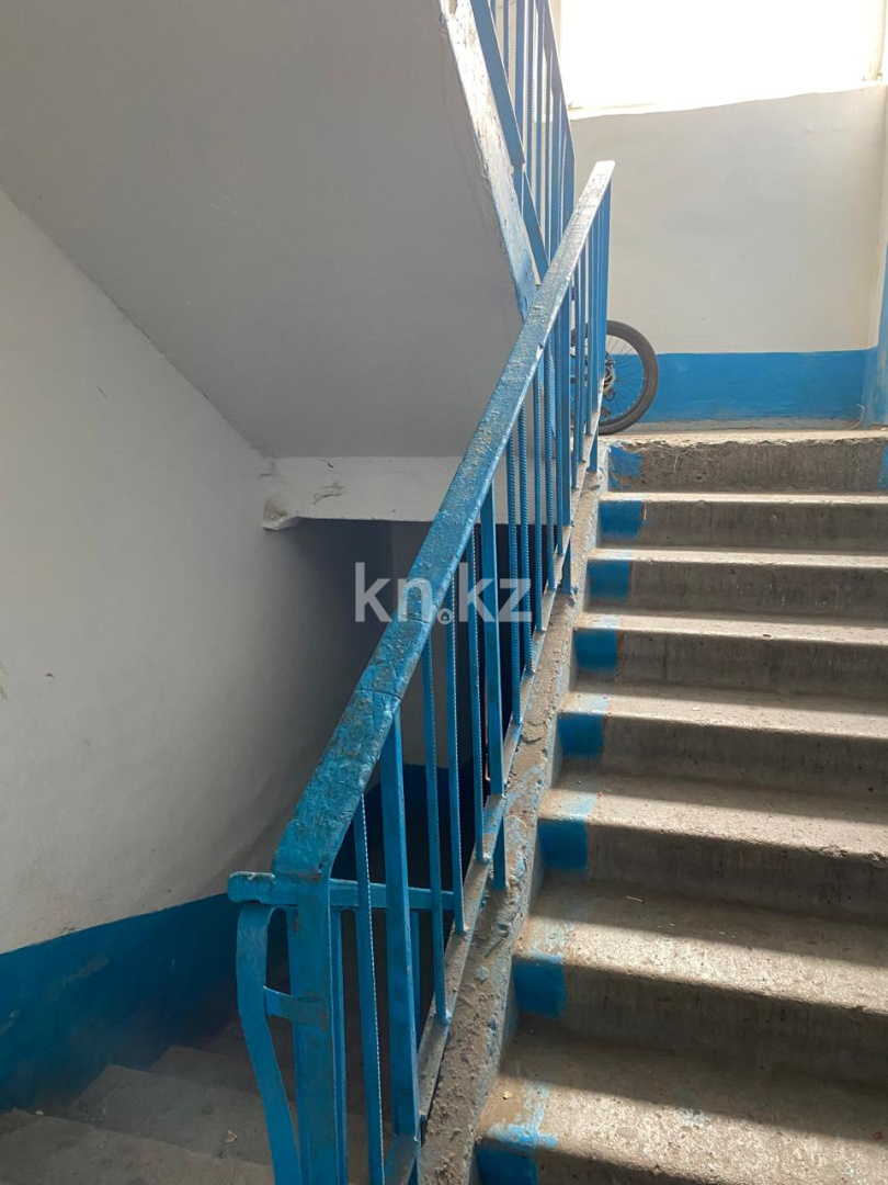 Продажа 4-комнатной квартиры, 76.6 м² в Караганде - фото 11