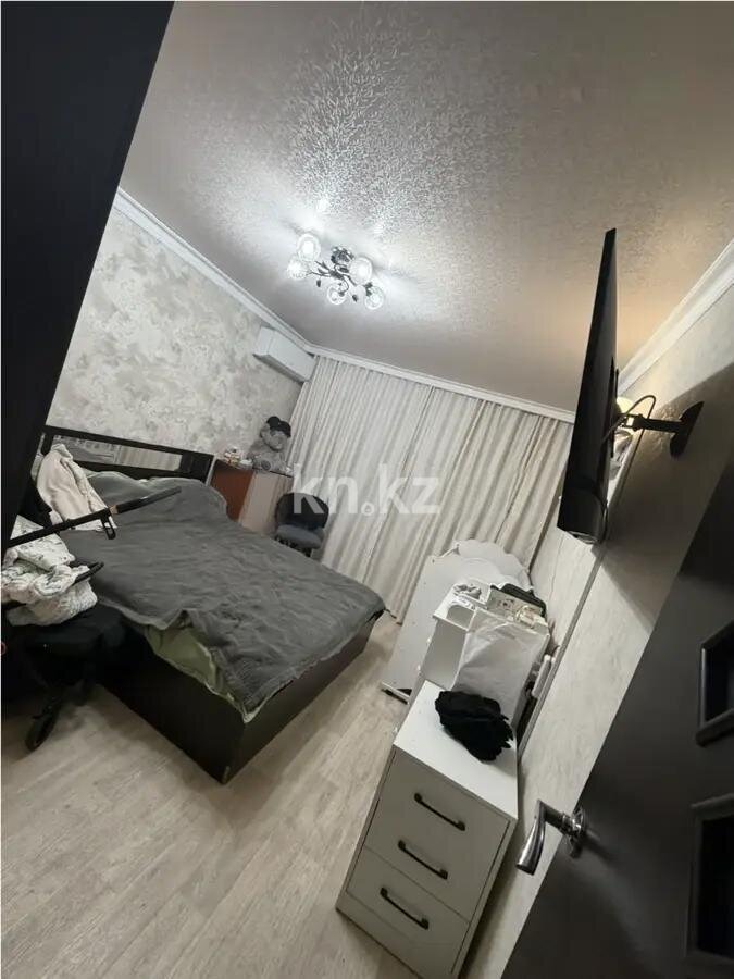 Продажа 3-комнатной квартиры, 57 м² в Темиртау - фото 3