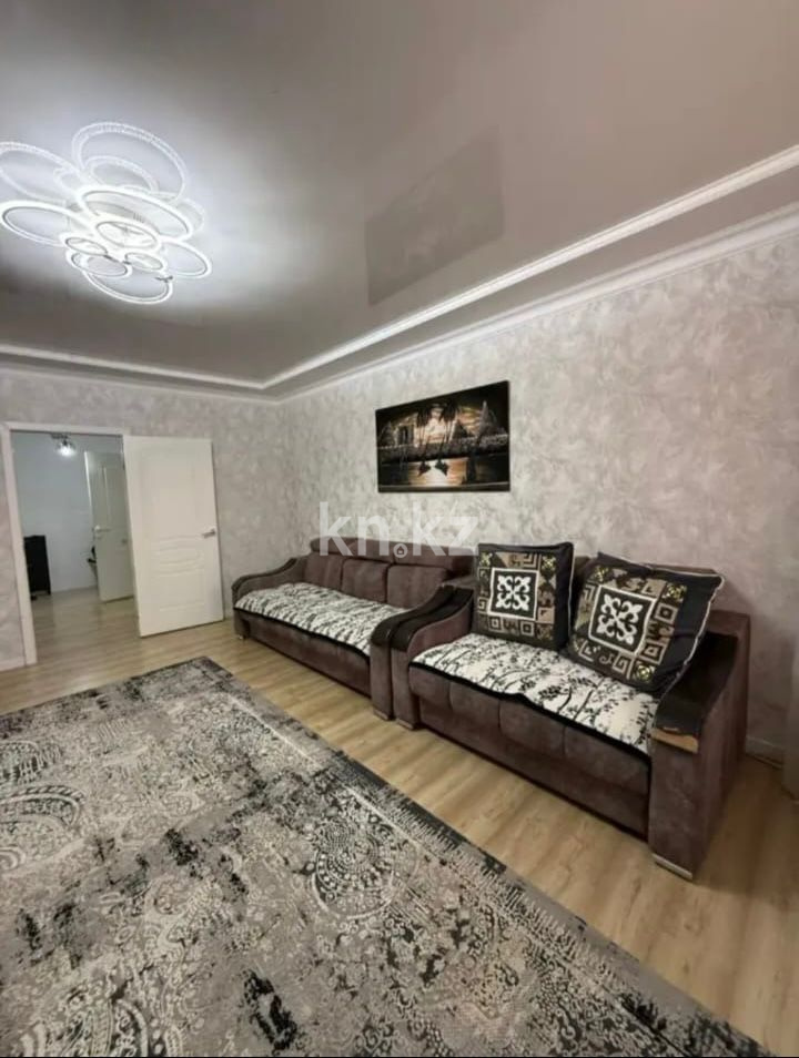 Продажа 3-комнатной квартиры, 85.7 м² в Астане - фото 12