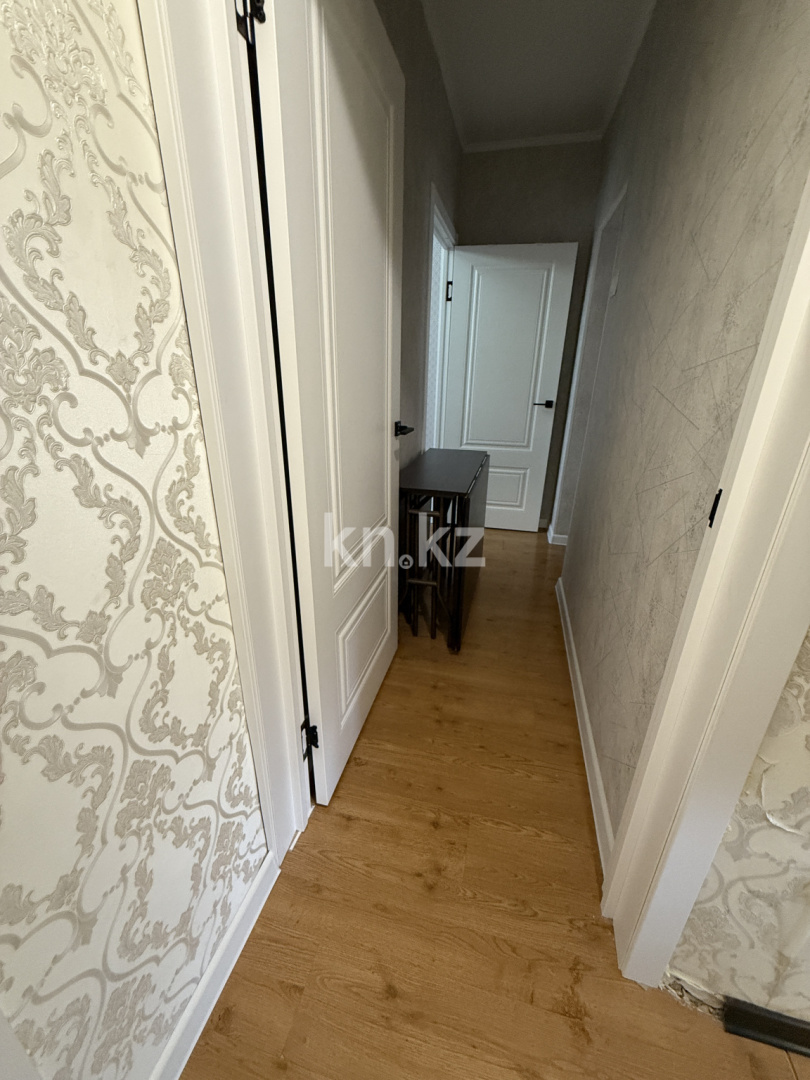 Продажа 3-комнатной квартиры, 75 м², мкр-н Степной-1, дом  3/25 в Караганде - фото 17