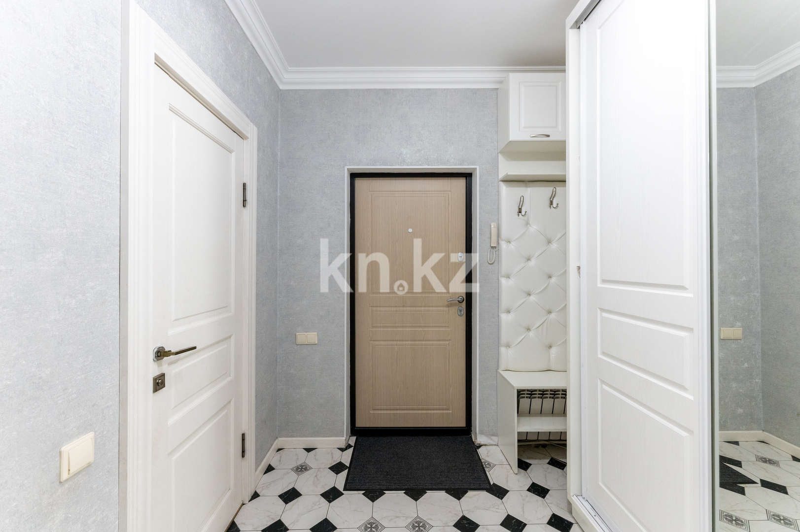 Продажа 3-комнатной квартиры, 100 м² в Астане - фото 13