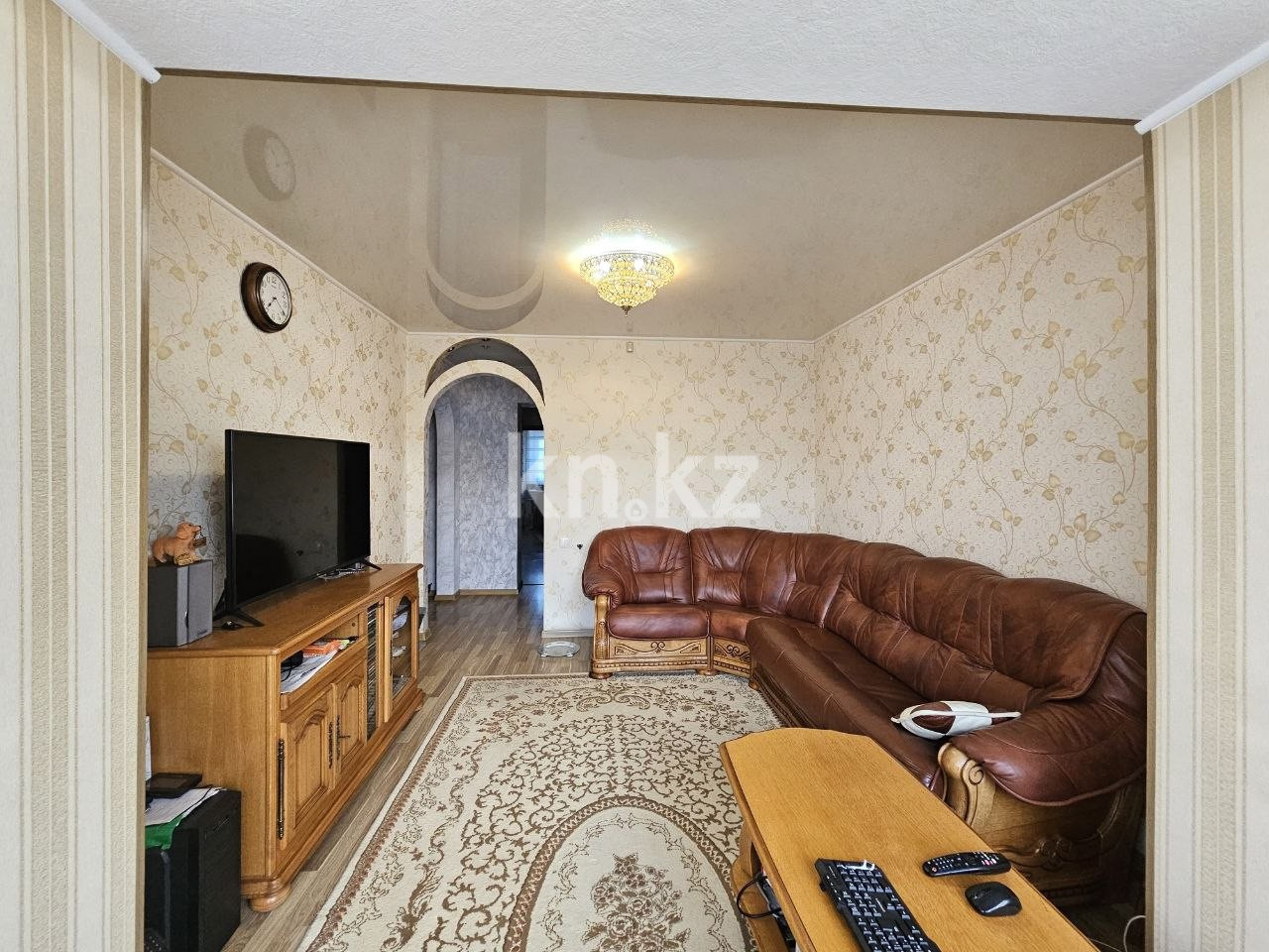 Продажа 3-комнатной квартиры, 82 м² в Костанае - фото 9