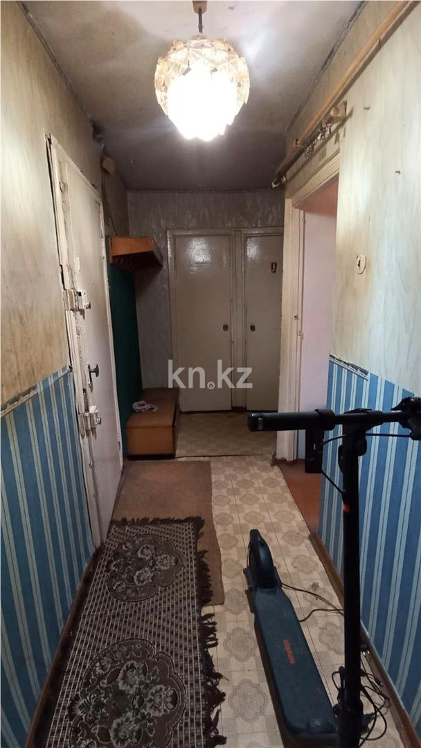 Продажа 2-комнатной квартиры, 44 м², пр. Мира в Темиртау - фото 8