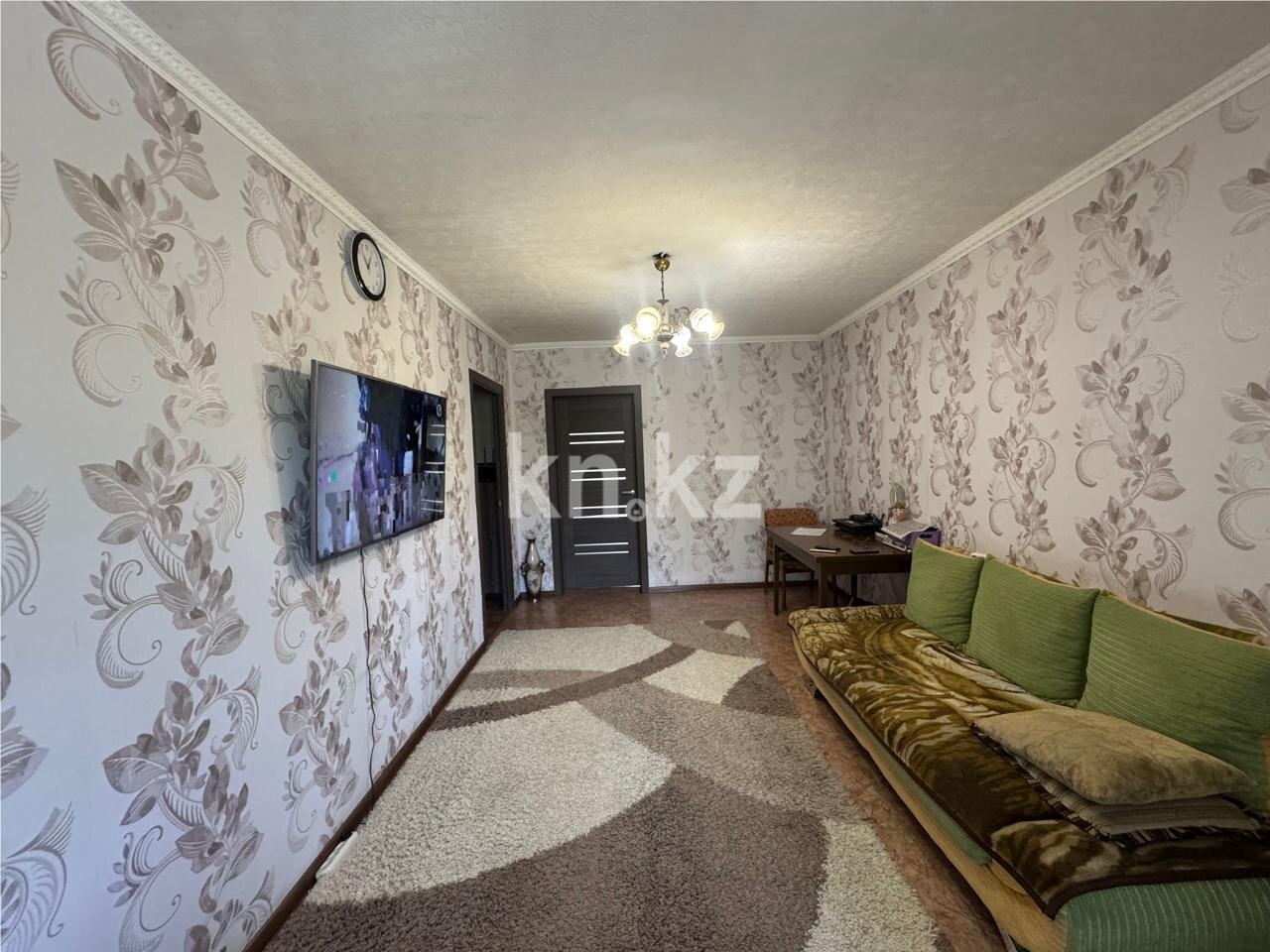 Продажа 3-комнатной квартиры, 61 м² в Темиртау - фото 2