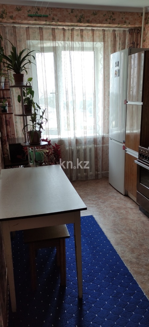 Продажа 2-комнатной квартиры, 58.5 м² в Алматы - фото 5
