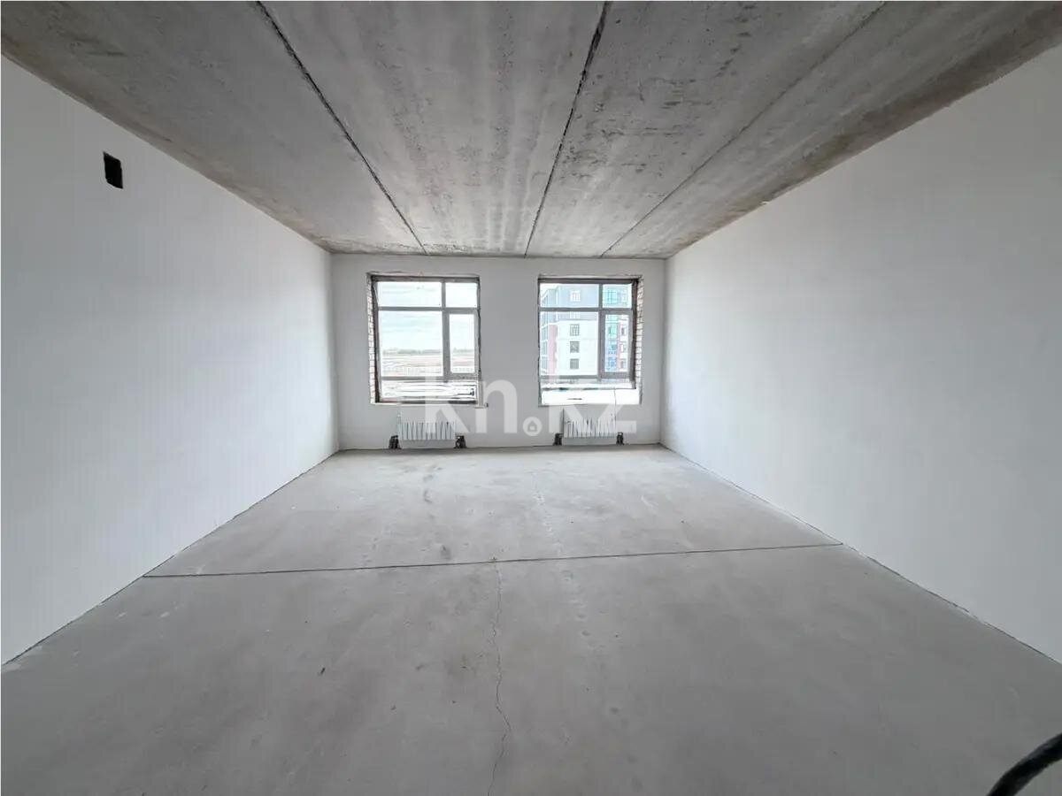 Продажа 1-комнатной квартиры, 36 м² в Караганде