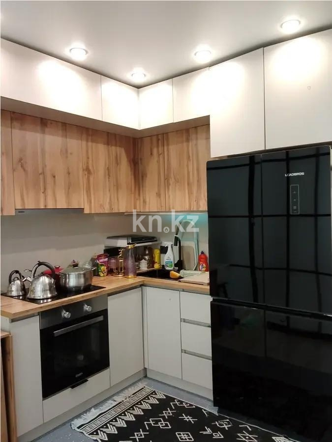 Продажа 1-комнатной квартиры, 33 м² в Алматы - фото 2