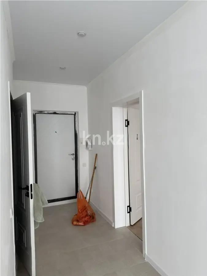 Продажа 1-комнатной квартиры, 43.1 м² в Алматы - фото 5