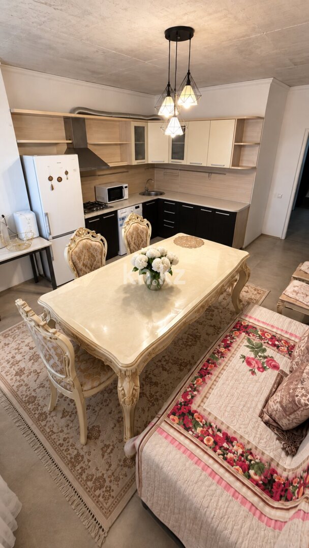 Продажа 1-комнатной квартиры, 73.1 м² в Астане - фото 15