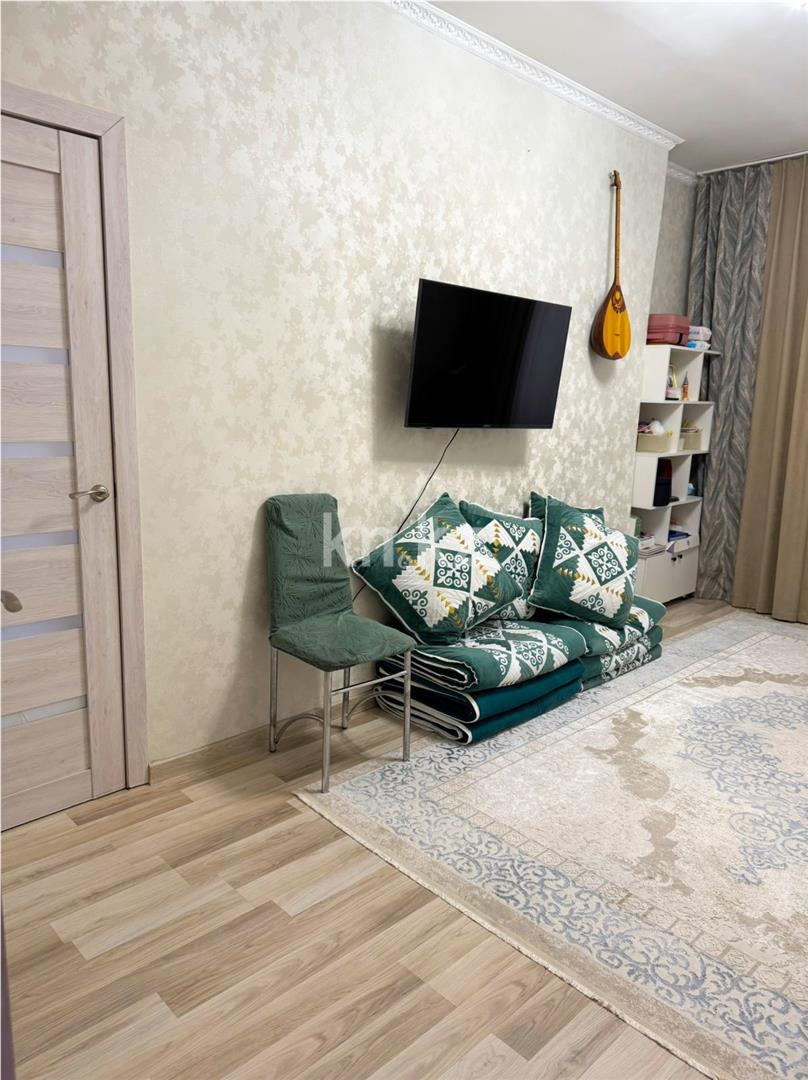 Продажа 2-комнатной квартиры, 46 м² в Астане - фото 2